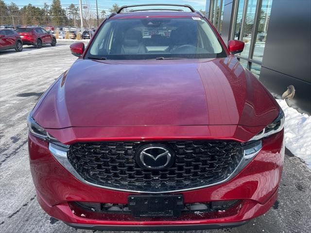 new 2025 Mazda CX-5 car, priced at $31,798