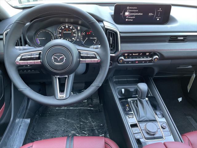 new 2025 Mazda CX-50 Hybrid car, priced at $41,378