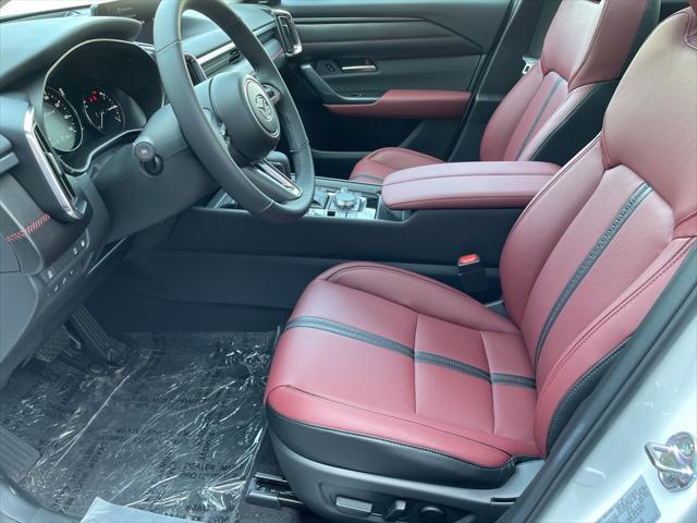 new 2025 Mazda CX-50 Hybrid car, priced at $41,378