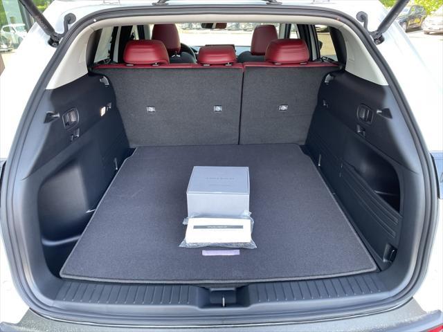 new 2025 Mazda CX-50 Hybrid car, priced at $41,378