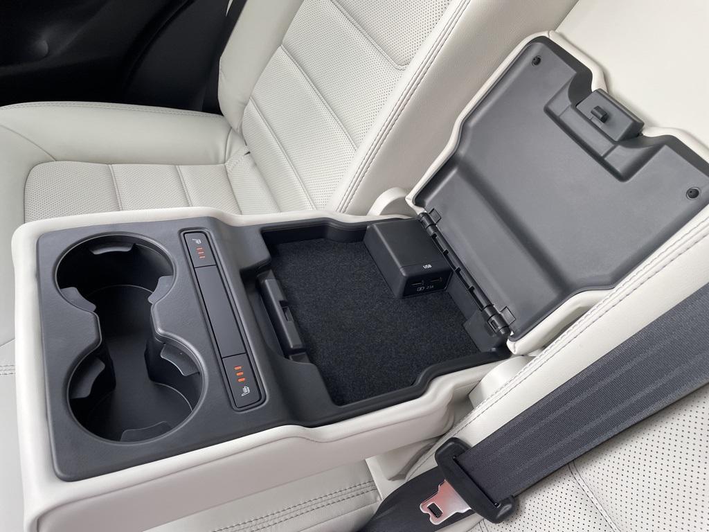 new 2025 Mazda CX-5 car, priced at $36,806