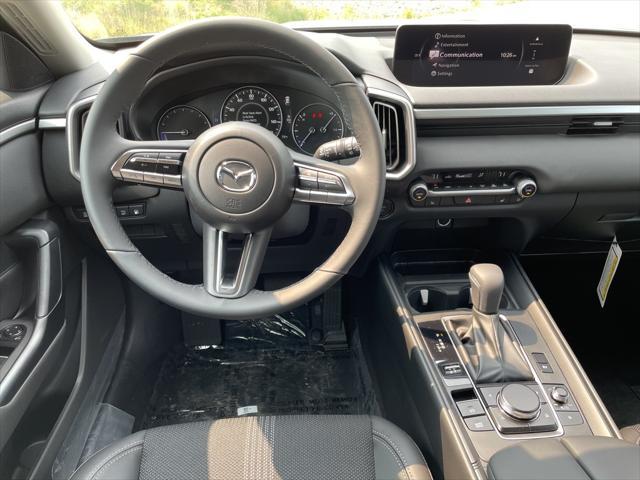 new 2025 Mazda CX-5 car, priced at $35,985