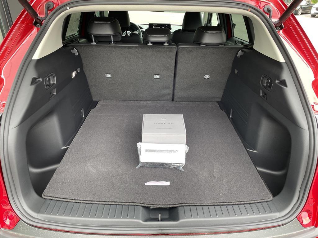 new 2025 Mazda CX-50 car, priced at $33,772