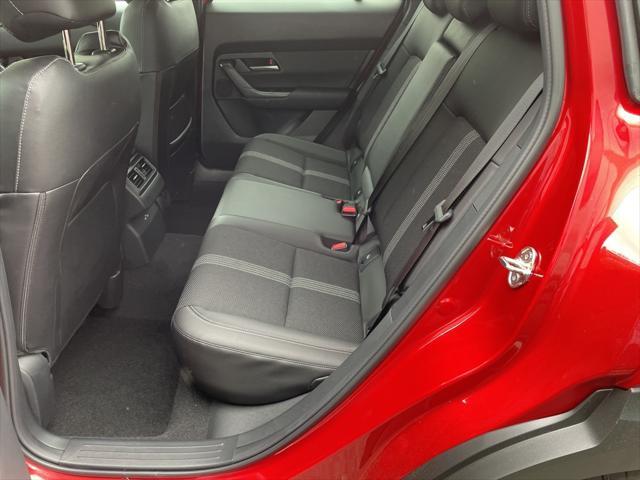 new 2025 Mazda CX-50 car, priced at $33,772