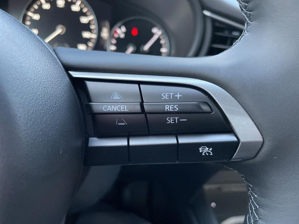 new 2026 Mazda CX-30 car, priced at $30,305