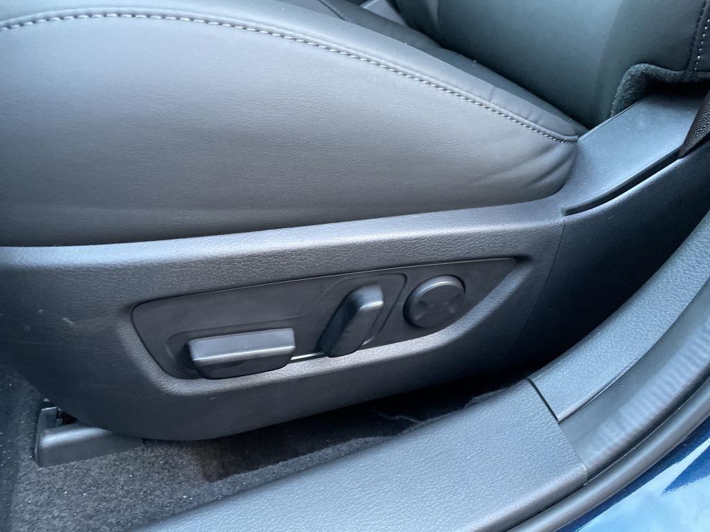 new 2026 Mazda CX-30 car, priced at $30,305