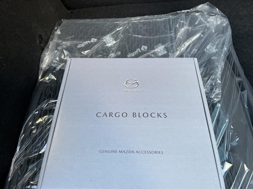 new 2026 Mazda CX-30 car, priced at $30,305