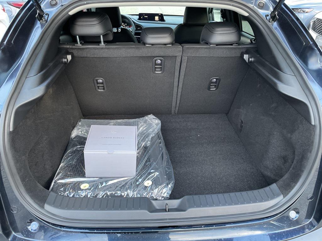 new 2026 Mazda CX-30 car, priced at $30,305