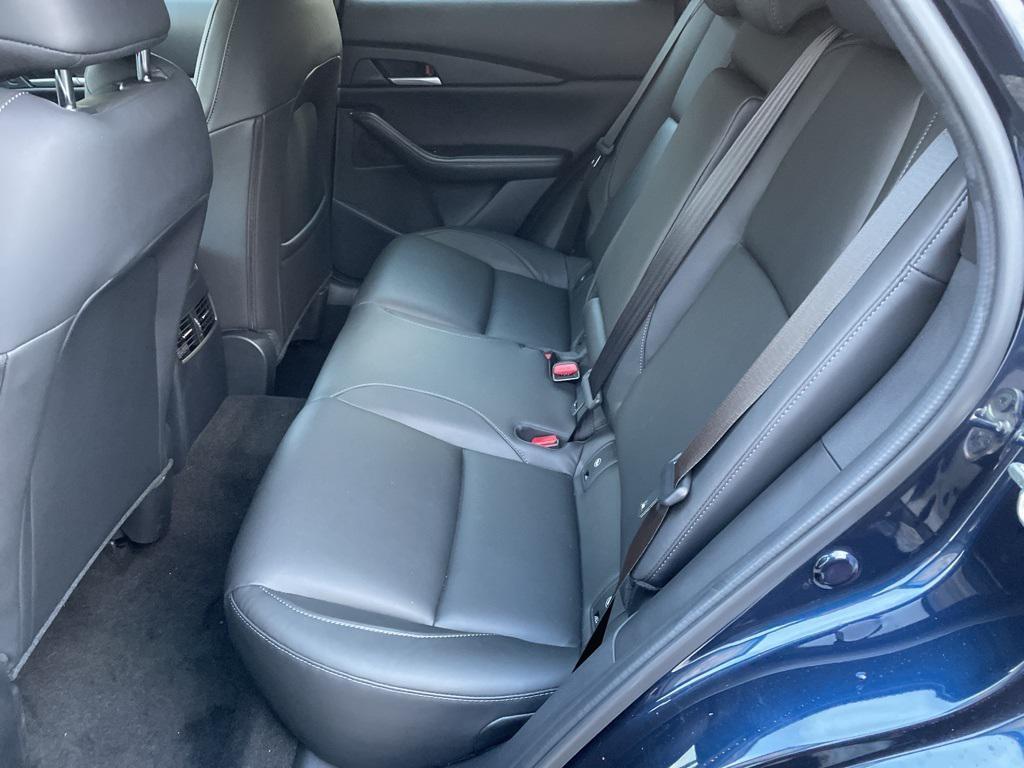 new 2026 Mazda CX-30 car, priced at $30,305