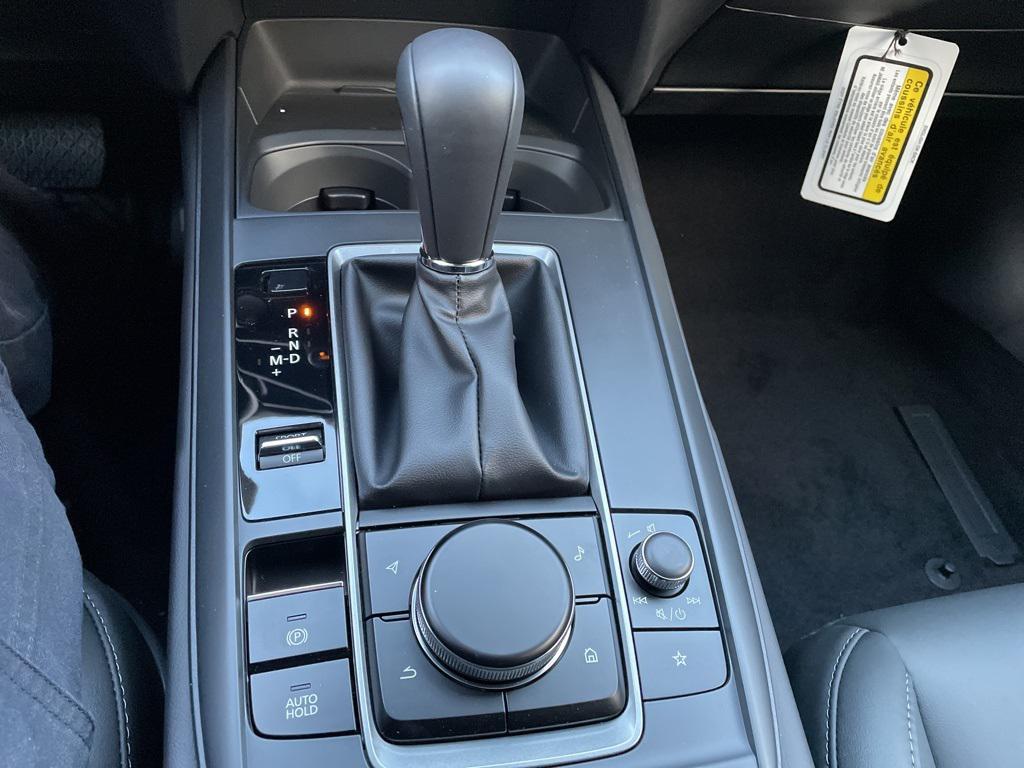 new 2026 Mazda CX-30 car, priced at $30,305