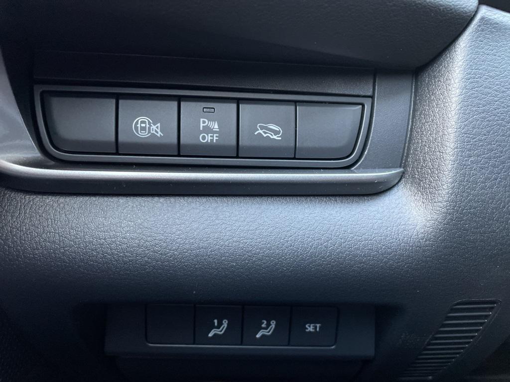 new 2026 Mazda CX-30 car, priced at $30,305