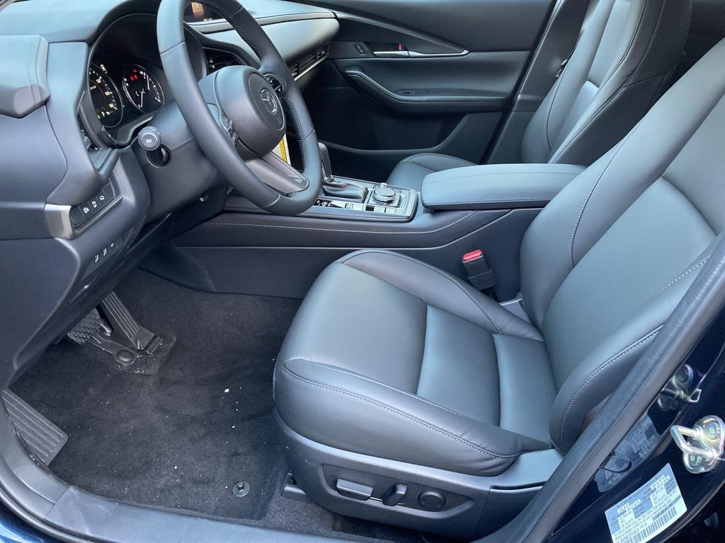 new 2026 Mazda CX-30 car, priced at $30,305