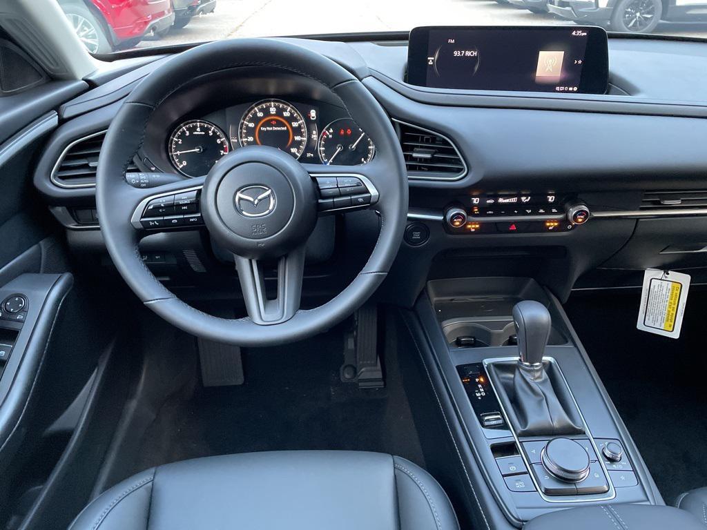 new 2026 Mazda CX-30 car, priced at $30,305