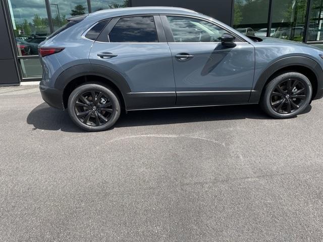 new 2024 Mazda CX-30 car, priced at $29,777