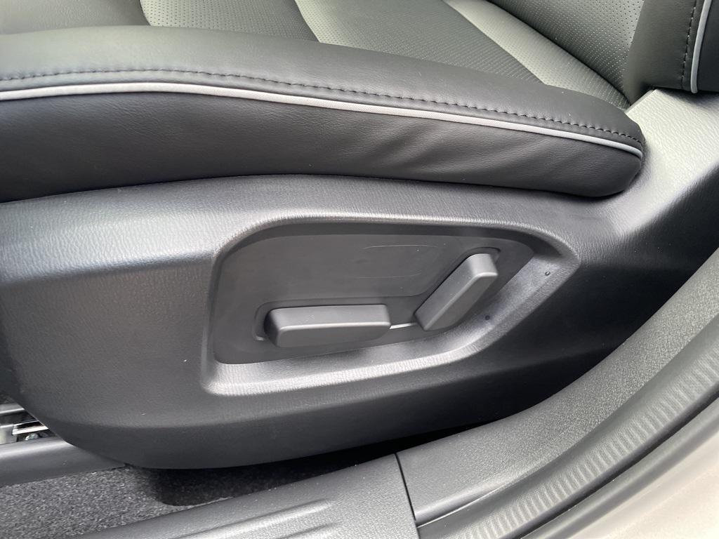 new 2025 Mazda CX-5 car, priced at $31,215