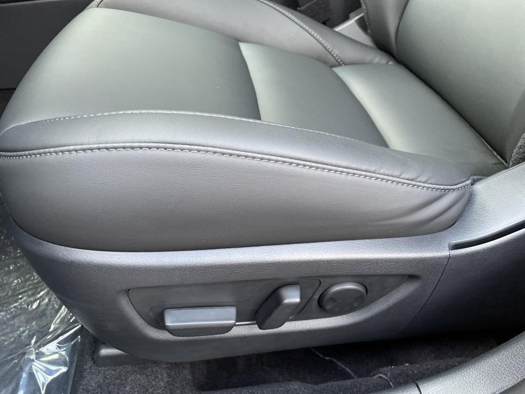 new 2026 Mazda CX-30 car, priced at $30,640