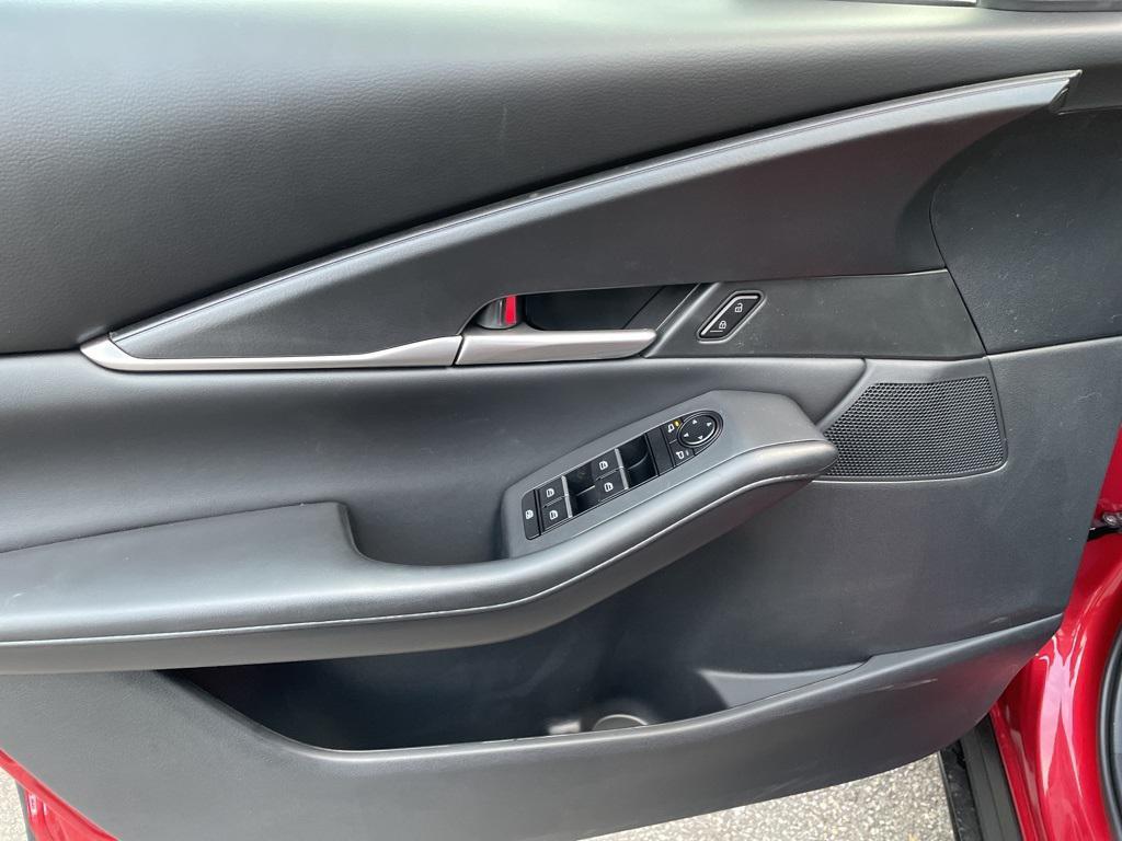 new 2026 Mazda CX-30 car, priced at $30,640