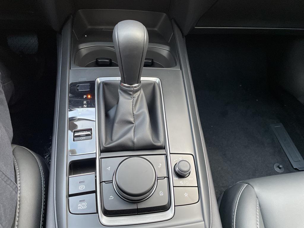 new 2026 Mazda CX-30 car, priced at $30,640