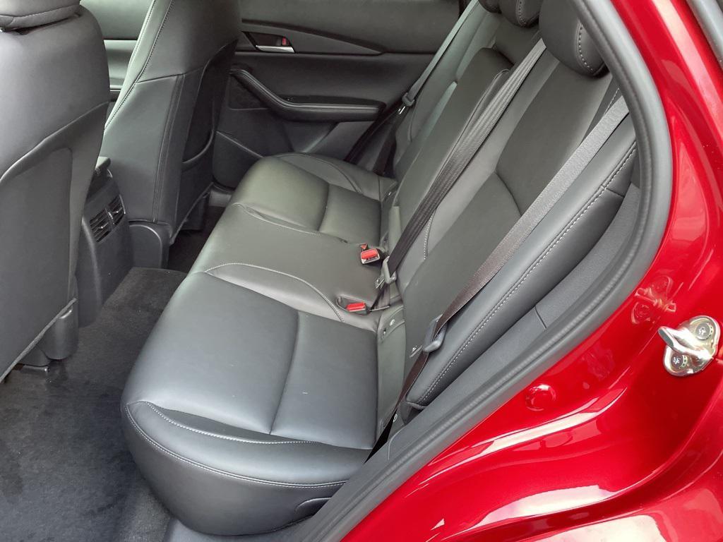 new 2026 Mazda CX-30 car, priced at $30,640