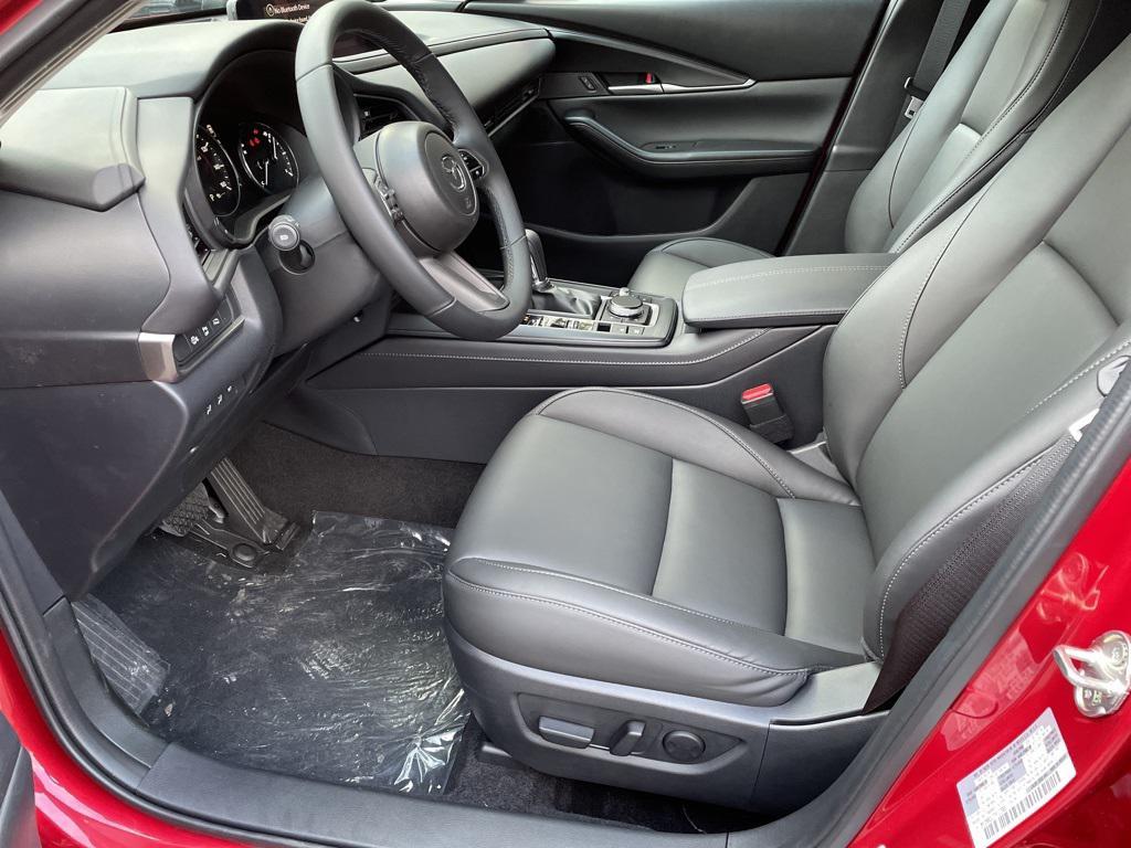 new 2026 Mazda CX-30 car, priced at $30,640