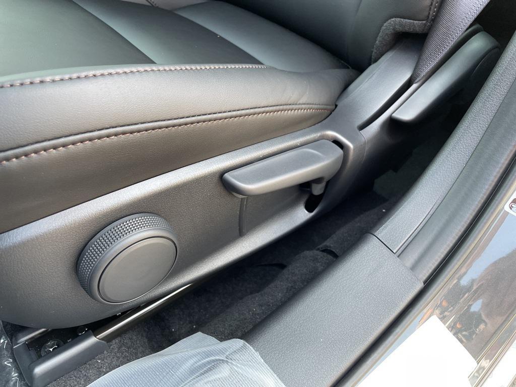 new 2025 Mazda Mazda3 car, priced at $27,572