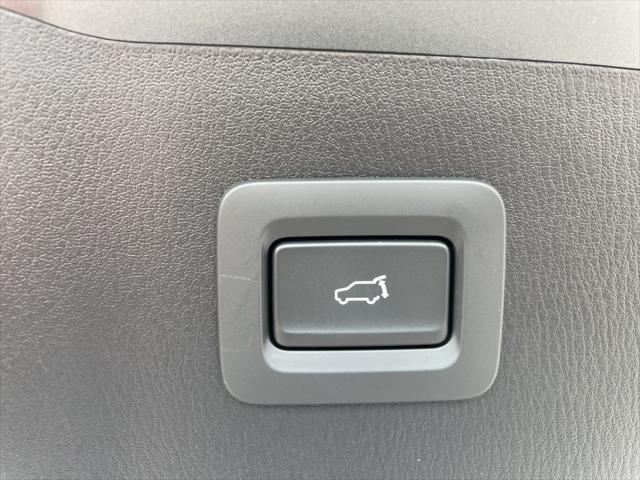 new 2025 Mazda CX-5 car, priced at $33,578