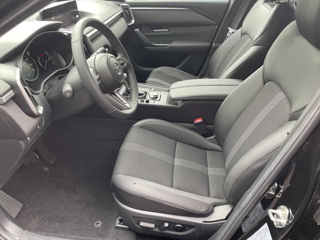 new 2025 Mazda CX-50 car, priced at $32,934