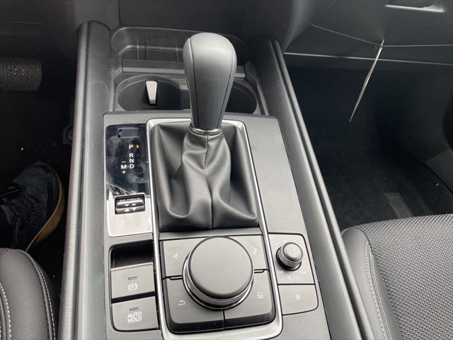 new 2025 Mazda CX-50 car, priced at $32,934