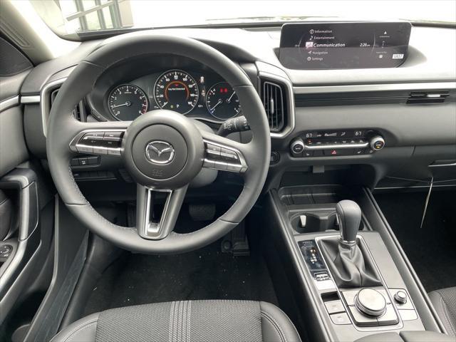 new 2025 Mazda CX-50 car, priced at $32,934