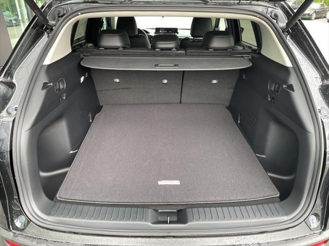 new 2025 Mazda CX-50 car, priced at $32,934