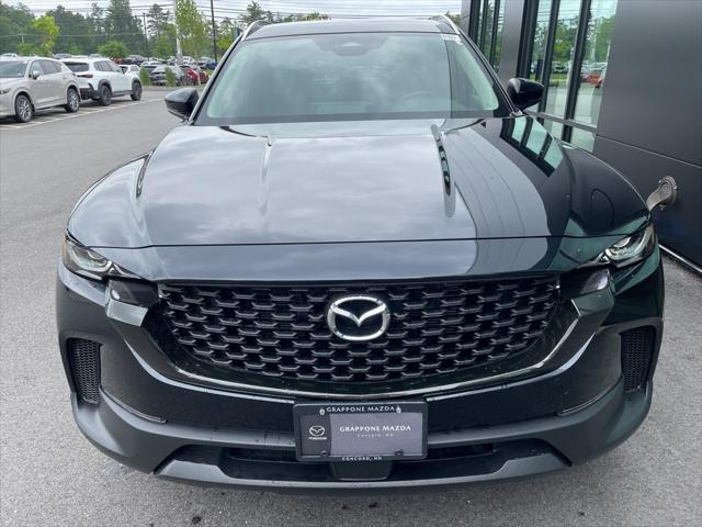 new 2025 Mazda CX-50 car, priced at $32,934