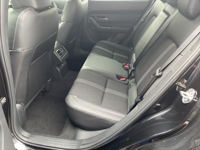 new 2025 Mazda CX-50 car, priced at $32,934