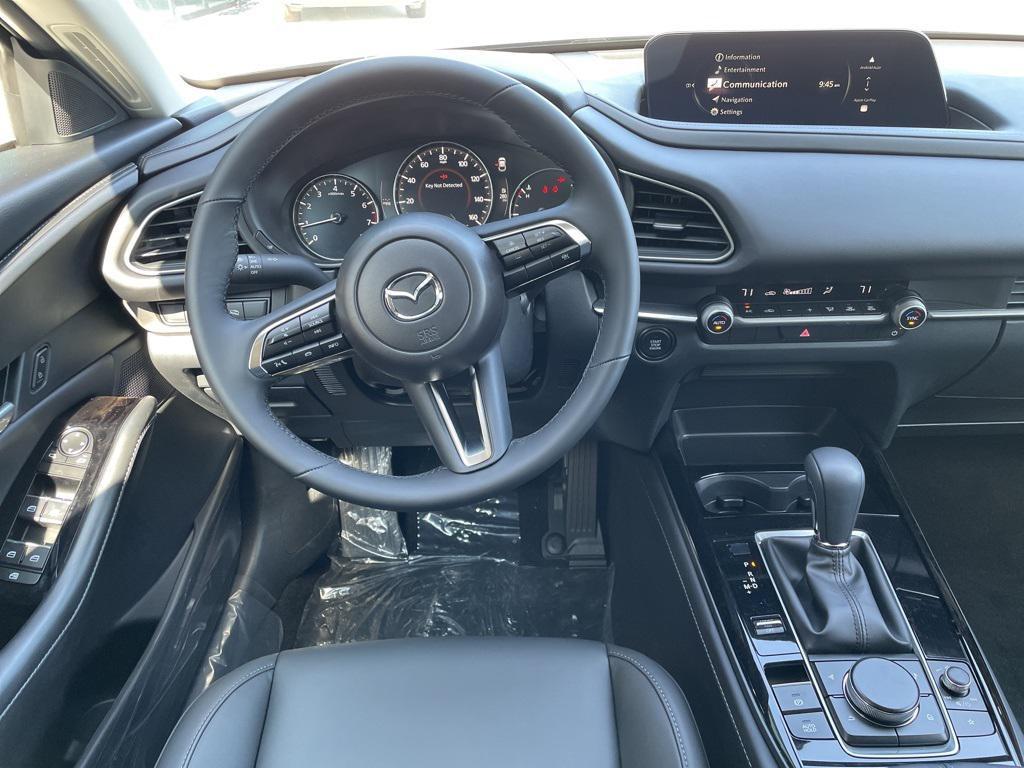 new 2025 Mazda CX-30 car, priced at $28,138