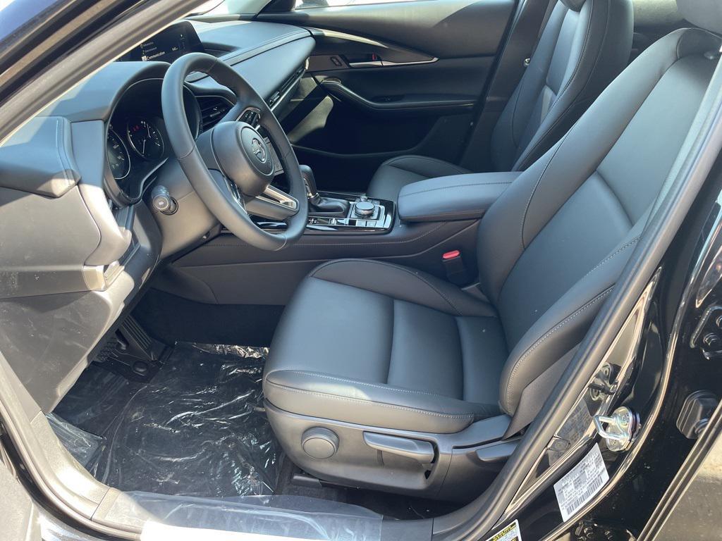 new 2025 Mazda CX-30 car, priced at $28,138