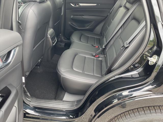 new 2025 Mazda CX-5 car, priced at $32,964
