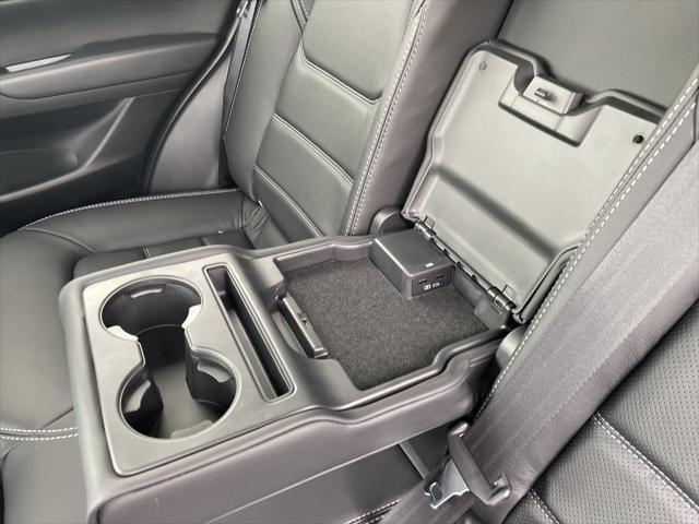 new 2025 Mazda CX-5 car, priced at $32,964