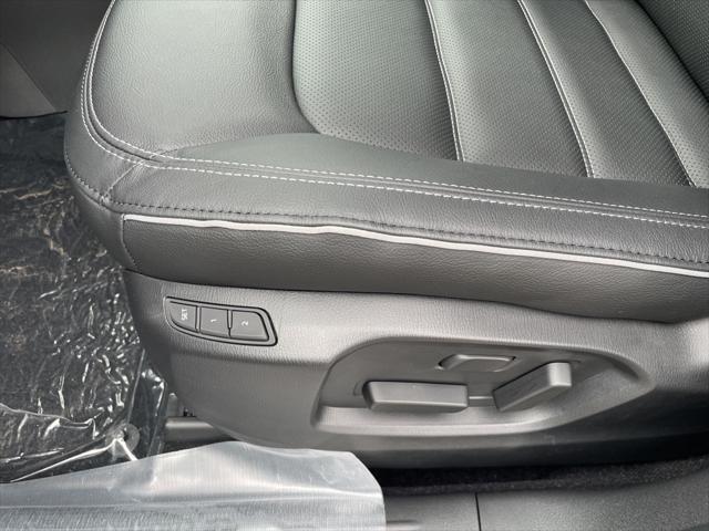 new 2025 Mazda CX-5 car, priced at $32,964