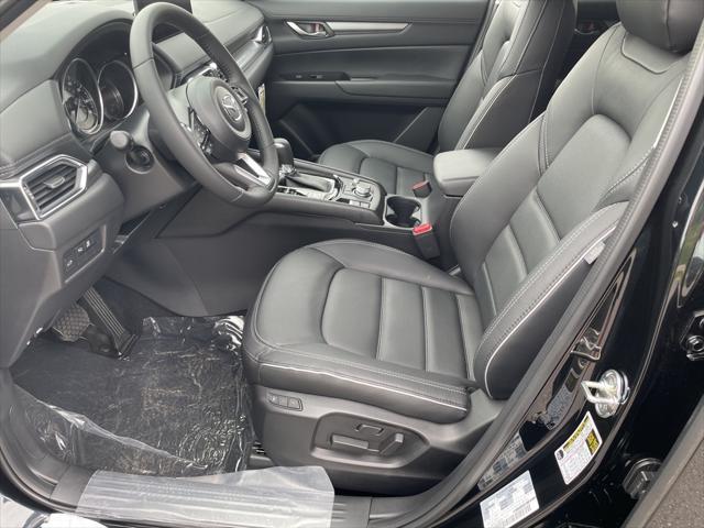new 2025 Mazda CX-5 car, priced at $32,964