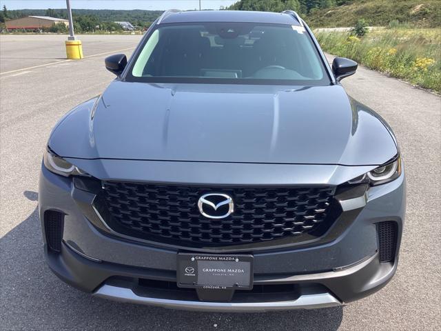 new 2024 Mazda CX-50 car, priced at $37,971