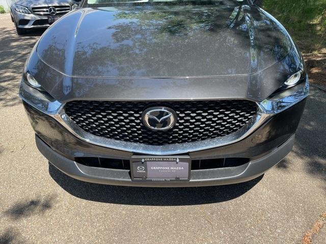 new 2024 Mazda CX-30 car, priced at $27,651