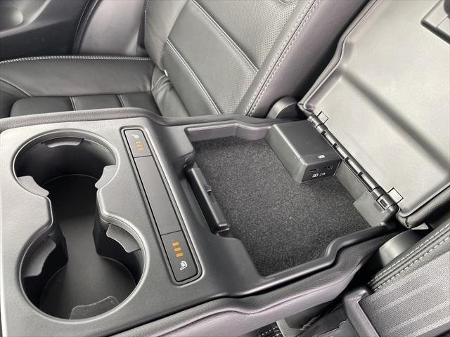 new 2025 Mazda CX-5 car, priced at $36,930