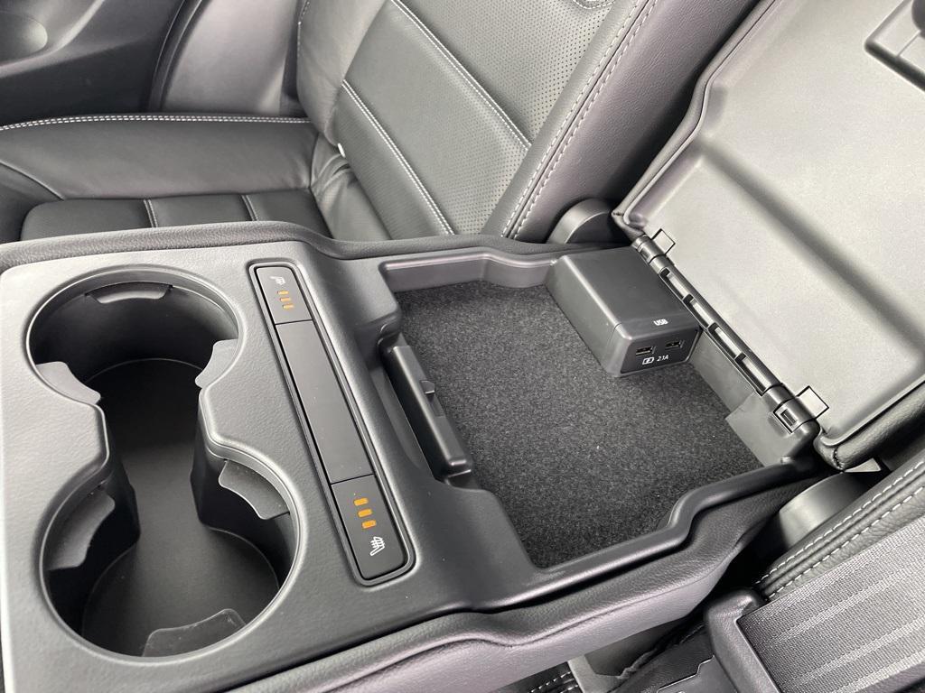 new 2025 Mazda CX-5 car, priced at $36,930
