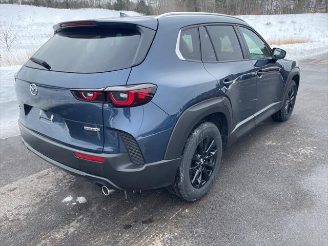 new 2025 Mazda CX-50 car, priced at $34,882