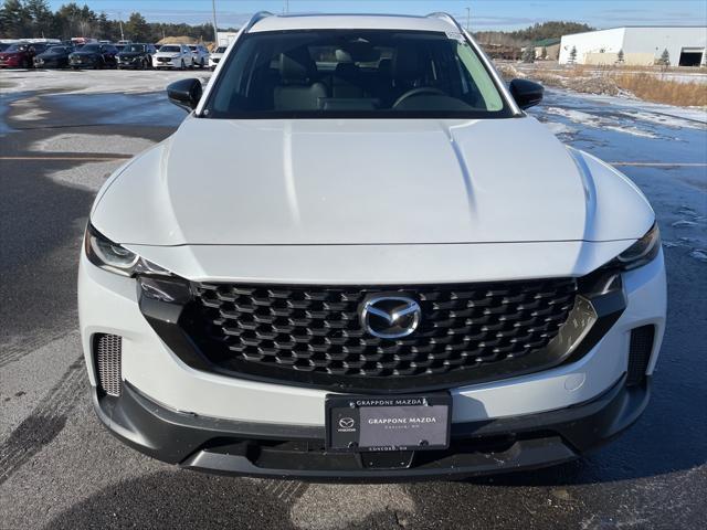 new 2025 Mazda CX-50 car, priced at $35,251