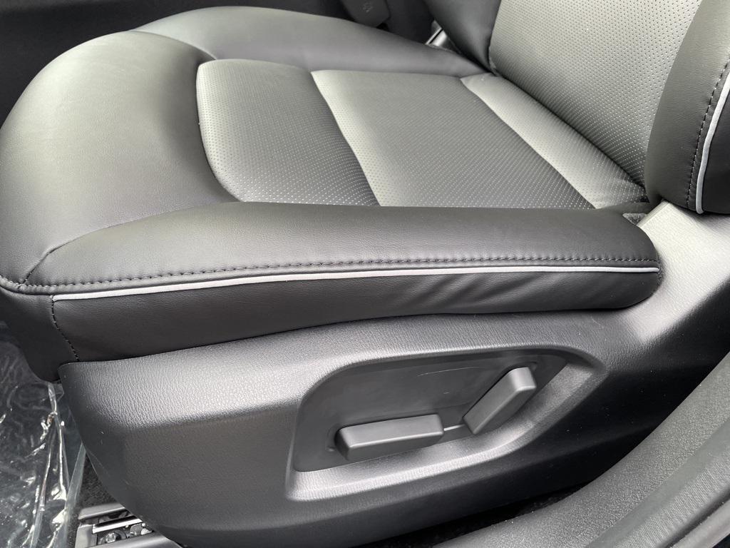 new 2025 Mazda CX-5 car, priced at $31,535