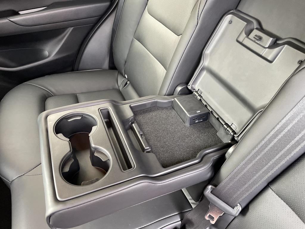 new 2025 Mazda CX-5 car, priced at $31,535