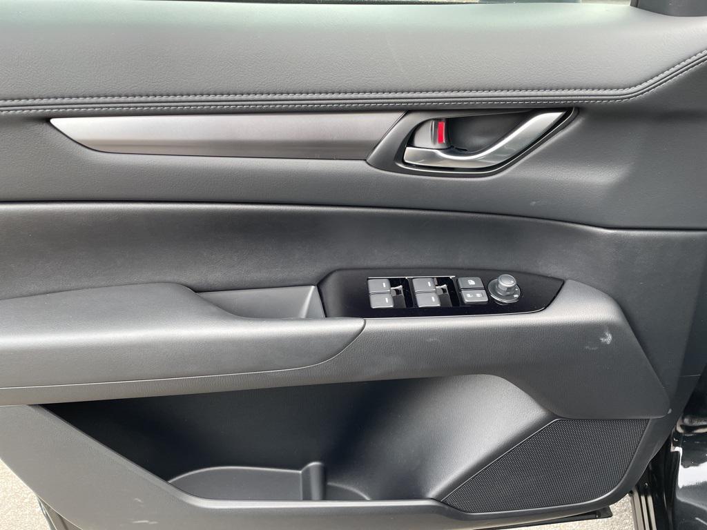 new 2025 Mazda CX-5 car, priced at $31,535