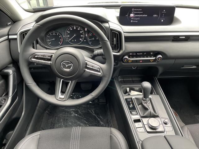 new 2025 Mazda CX-50 car, priced at $35,593