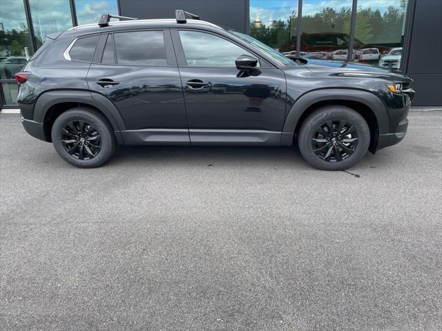 new 2025 Mazda CX-50 car, priced at $35,593