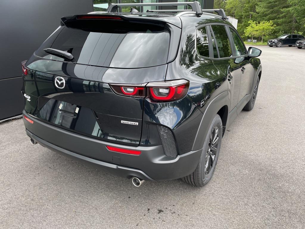 new 2025 Mazda CX-50 car, priced at $35,593
